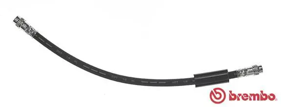 Bremžu šļūtene BREMBO T23195