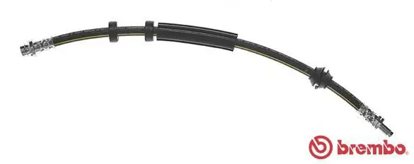 Bremžu šļūtene BREMBO T24125