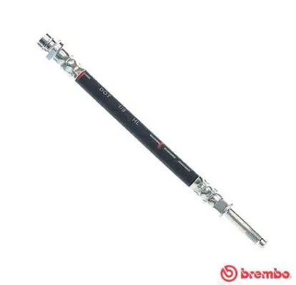 Bremžu šļūtene BREMBO T24144