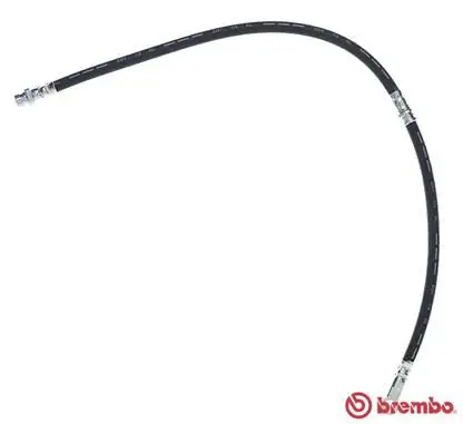 Bremžu šļūtene BREMBO T54052