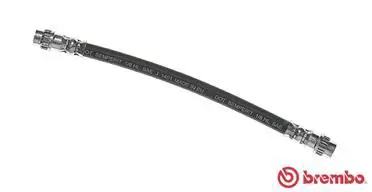 Bremžu šļūtene BREMBO T61111