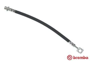 Bremžu šļūtene BREMBO T71017
