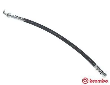 Bremžu šļūtene BREMBO T83155