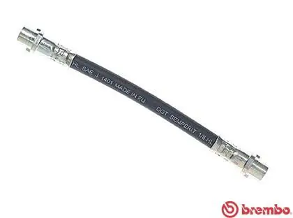 Bremžu šļūtene BREMBO T85063