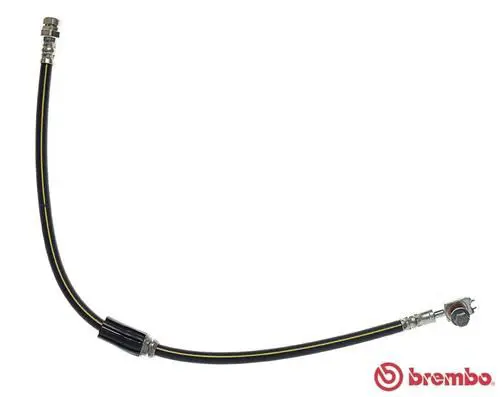 Bremžu šļūtene BREMBO T85112