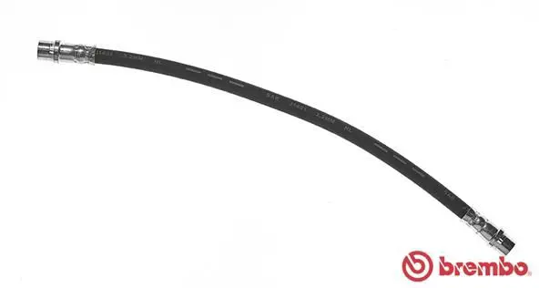Bremžu šļūtene BREMBO T85121