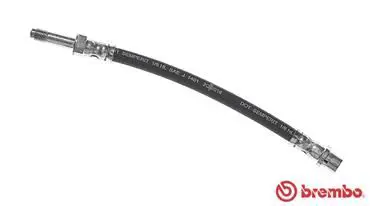 Bremžu šļūtene BREMBO T85127