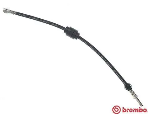 Bremžu šļūtene BREMBO T85138