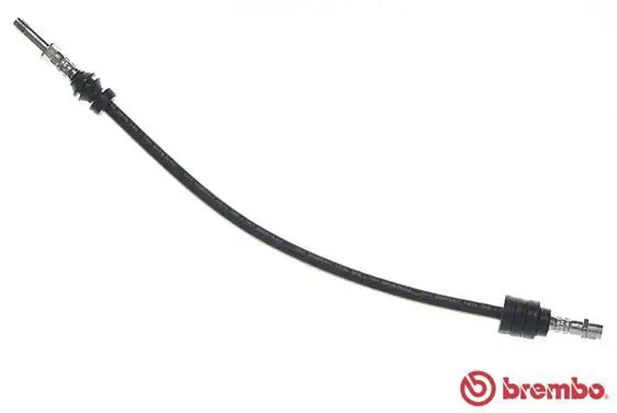 Bremžu šļūtene BREMBO T85140