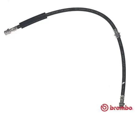 Bremžu šļūtene BREMBO T85142