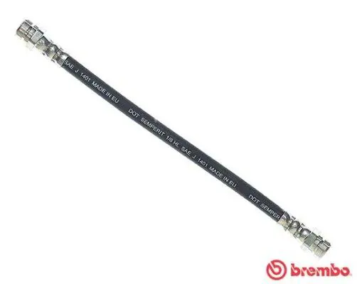 Bremžu šļūtene BREMBO T85147