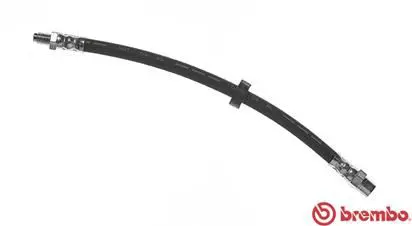 Bremžu šļūtene BREMBO T86027