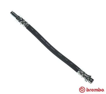 Bremžu šļūtene BREMBO T86033