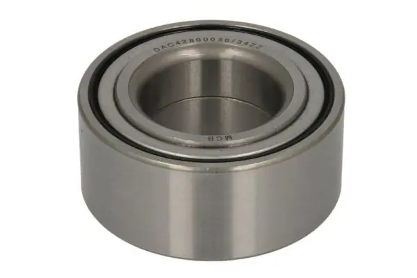 Riteņa rumbas gultņa komplekts BTA H10507BTA
