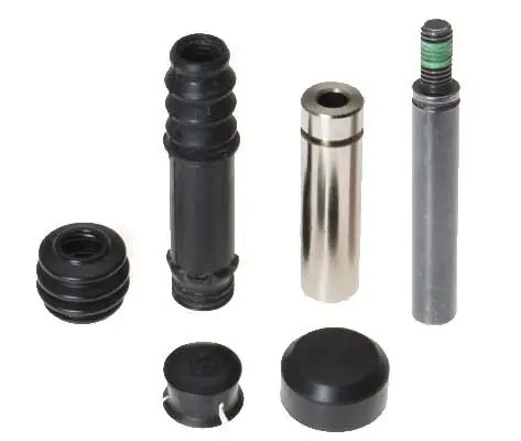 Guide Sleeve Kit, brake caliper BUDWEG