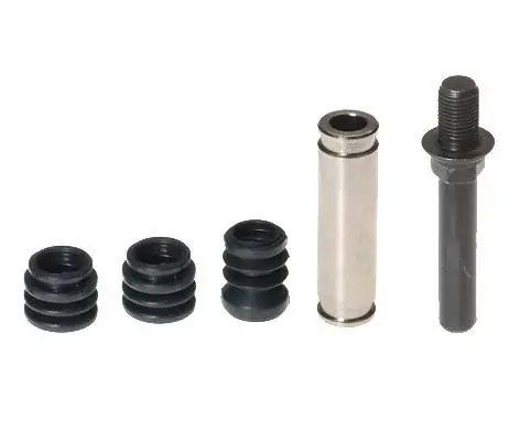 Guide Sleeve Kit, brake caliper BUDWEG