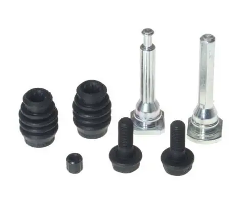 Guide Sleeve Kit, brake caliper BUDWEG