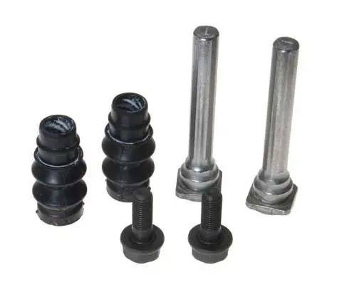 Guide Sleeve Kit, brake caliper BUDWEG