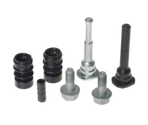 Guide Sleeve Kit, brake caliper BUDWEG