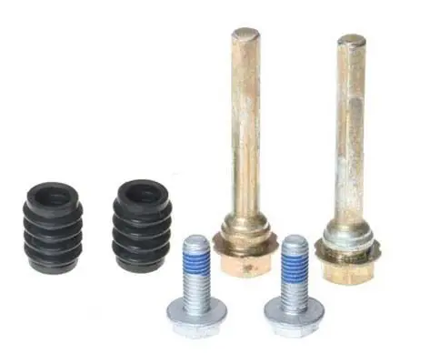 Guide Sleeve Kit, brake caliper BUDWEG
