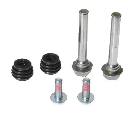 Guide Sleeve Kit, brake caliper BUDWEG