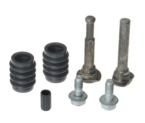 Guide Sleeve Kit, brake caliper BUDWEG