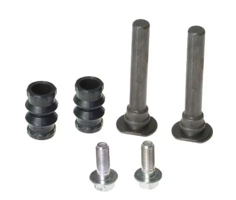 Guide Sleeve Kit, brake caliper BUDWEG