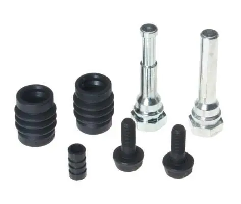 Guide Sleeve Kit, brake caliper BUDWEG