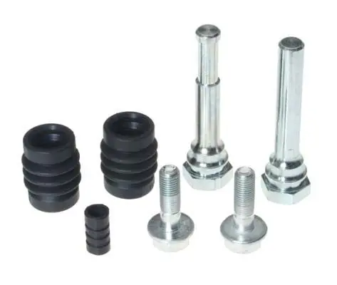 Guide Sleeve Kit, brake caliper BUDWEG