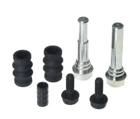 Guide Sleeve Kit, brake caliper BUDWEG