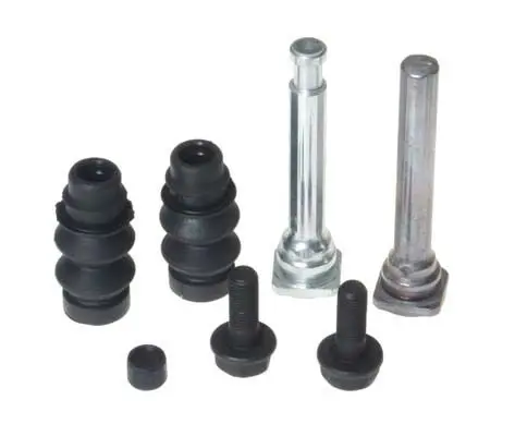 Guide Sleeve Kit, brake caliper BUDWEG