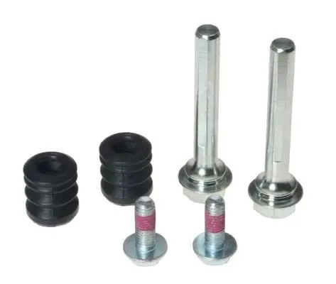 Guide Sleeve Kit, brake caliper BUDWEG