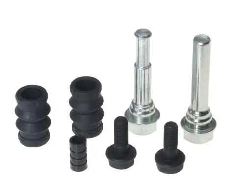 Guide Sleeve Kit, brake caliper BUDWEG
