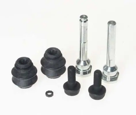 Guide Sleeve Kit, brake caliper BUDWEG