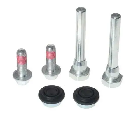 Guide Sleeve Kit, brake caliper BUDWEG