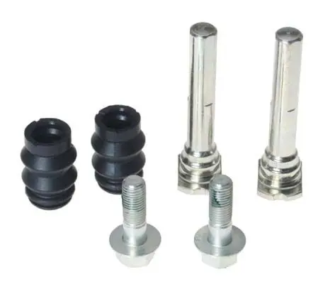 Guide Sleeve Kit, brake caliper BUDWEG