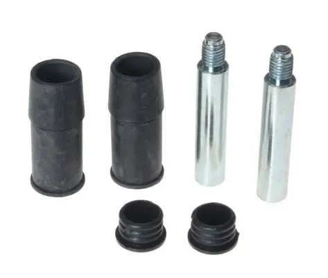 Guide Sleeve Kit, brake caliper BUDWEG