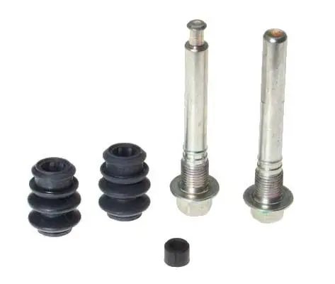 Guide Sleeve Kit, brake caliper BUDWEG