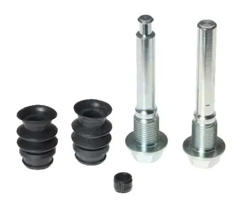 Guide Sleeve Kit, brake caliper BUDWEG