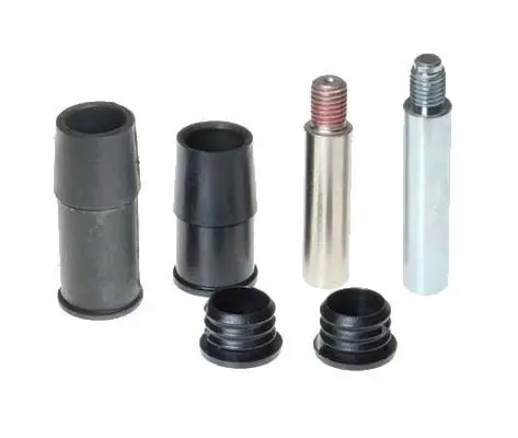 Guide Sleeve Kit, brake caliper BUDWEG