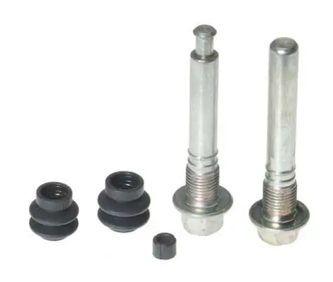 Guide Sleeve Kit, brake caliper BUDWEG