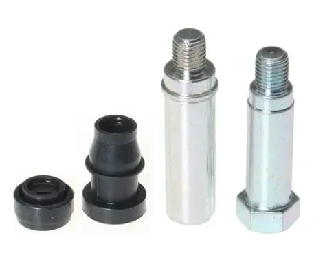 Guide Sleeve Kit, brake caliper BUDWEG