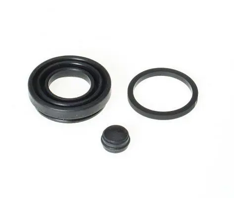 Seal, brake caliper piston BUDWEG CALIPER