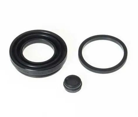 Seal, brake caliper piston BUDWEG CALIPER
