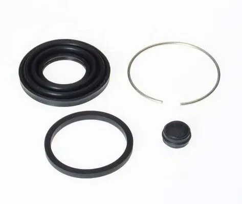 Seal, brake caliper piston BUDWEG CALIPER