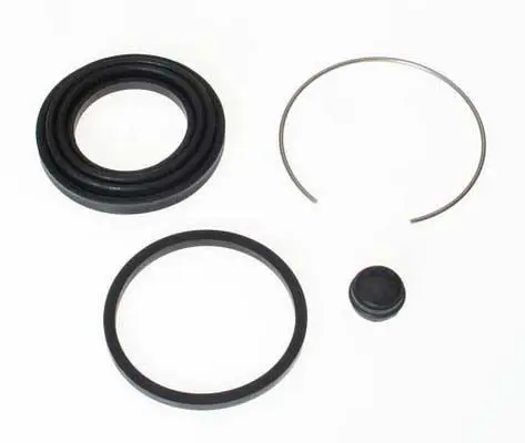 Seal, brake caliper piston BUDWEG CALIPER