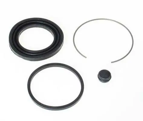 Seal, brake caliper piston BUDWEG CALIPER