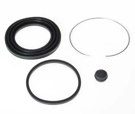 Seal, brake caliper piston BUDWEG CALIPER