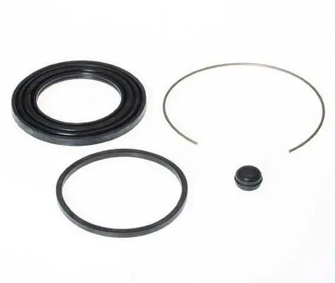 Seal, brake caliper piston BUDWEG CALIPER
