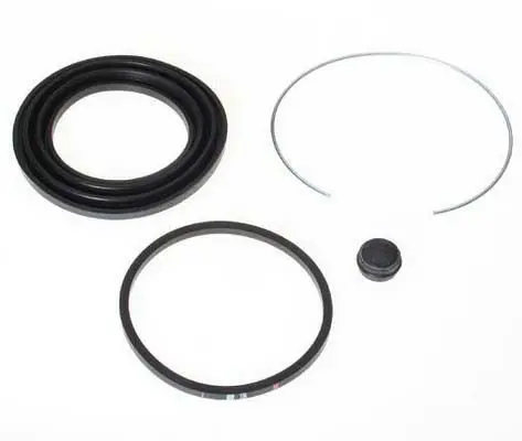 Seal, brake caliper piston BUDWEG CALIPER